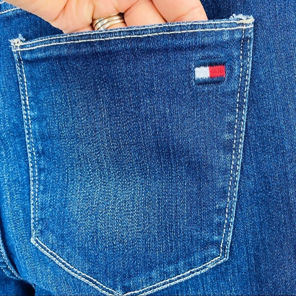 Tommy Hilfiger | Women’s Jeans - Picture 6 of 8